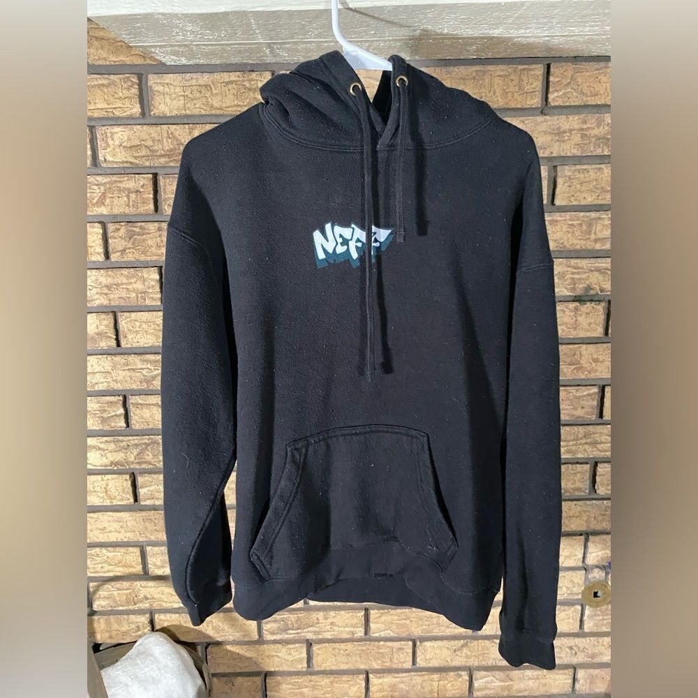Jeff hoodie‎